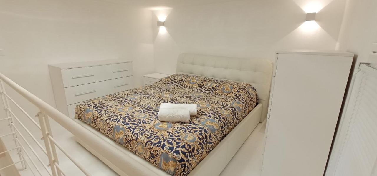Amato Luxury Apartments Marsala Exterior foto