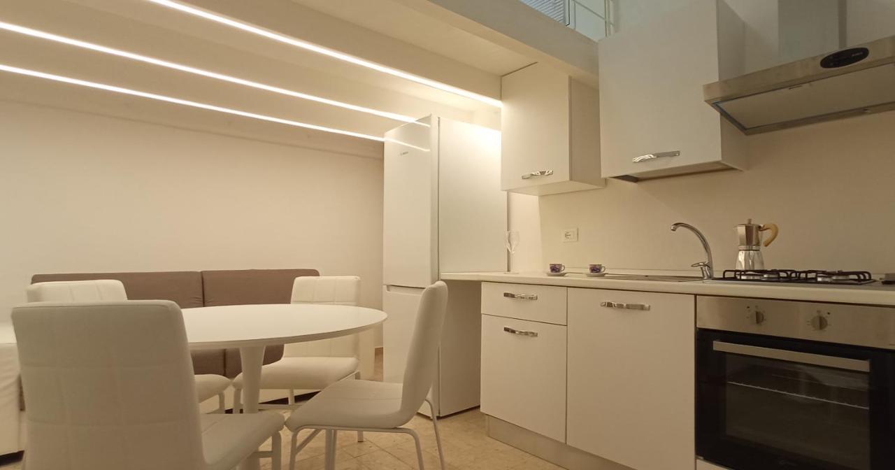 Amato Luxury Apartments Marsala Exterior foto