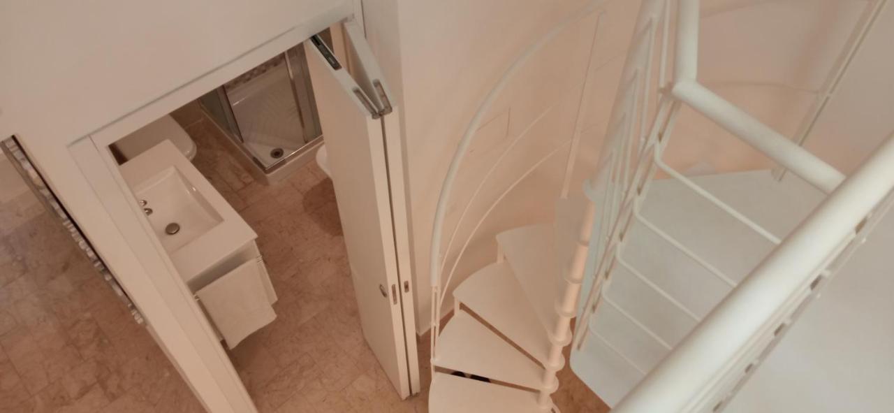 Amato Luxury Apartments Marsala Exterior foto