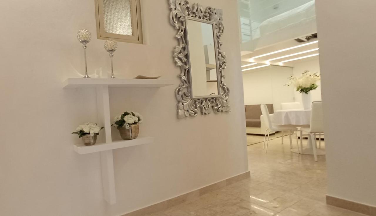Amato Luxury Apartments Marsala Exterior foto
