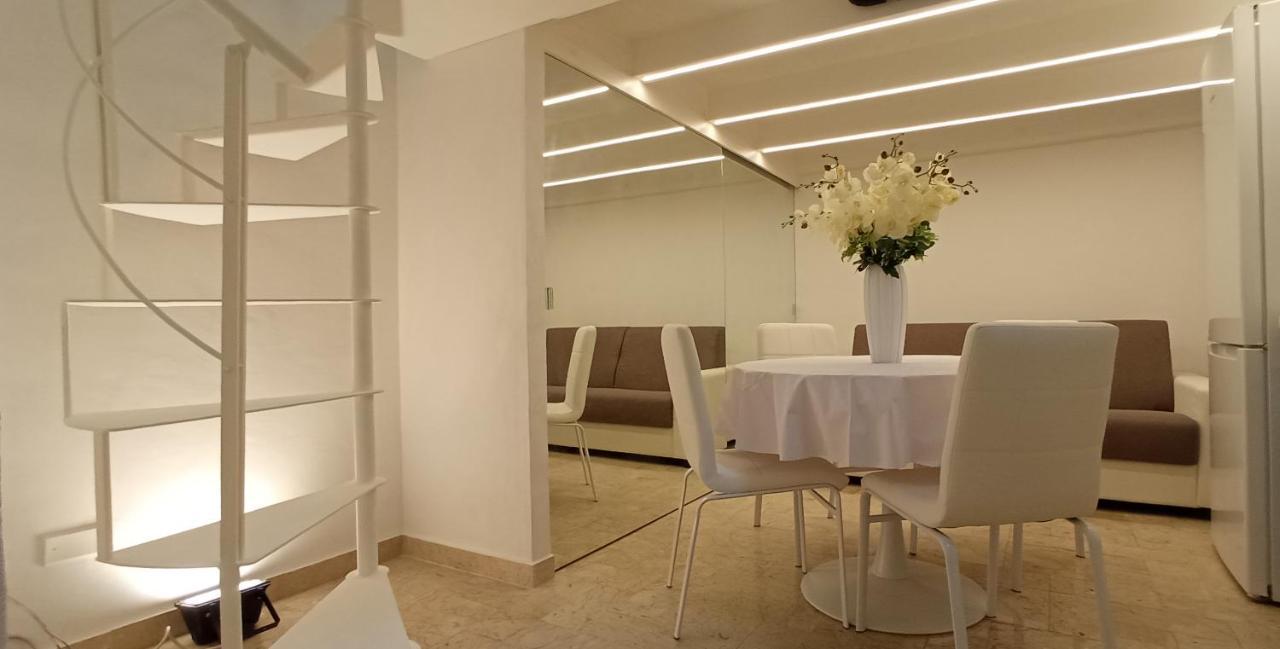Amato Luxury Apartments Marsala Exterior foto