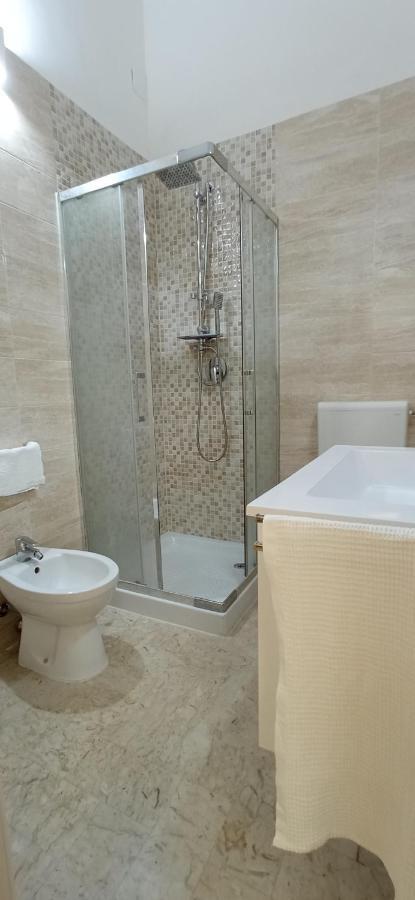 Amato Luxury Apartments Marsala Exterior foto