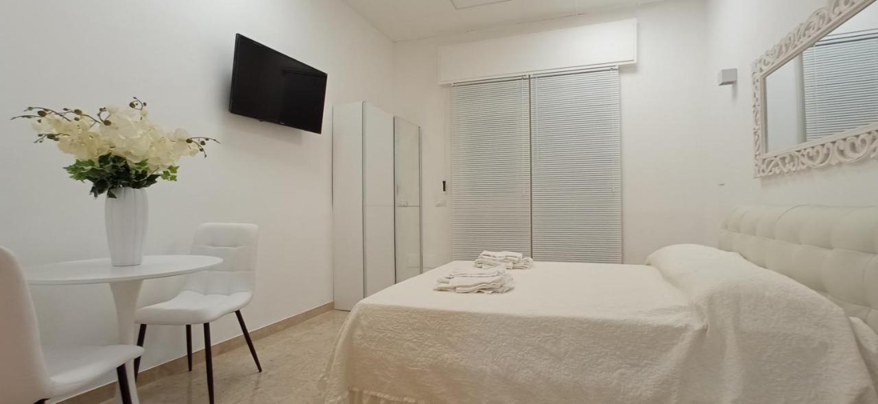 Amato Luxury Apartments Marsala Exterior foto