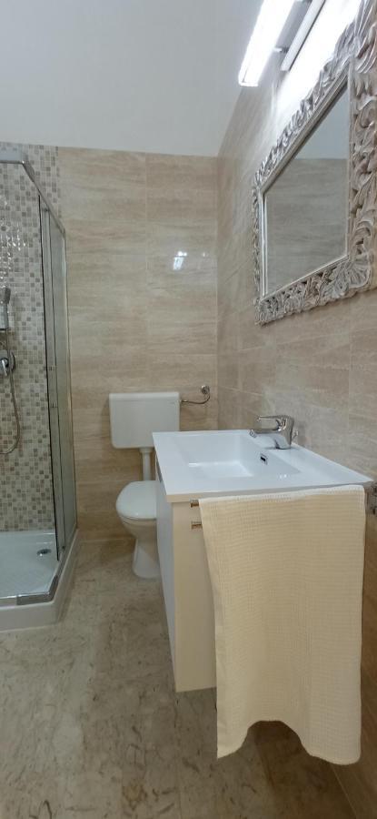 Amato Luxury Apartments Marsala Exterior foto